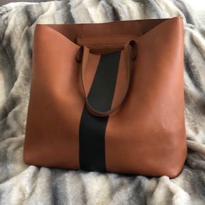 Madewell paint stripe